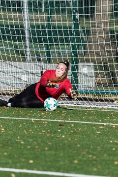 Bild 47 - Frauen HSV - TuS Berne : Ergebnis: 9:0